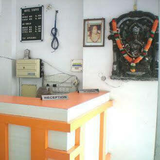 Hotel Status Nagpur Exterior foto